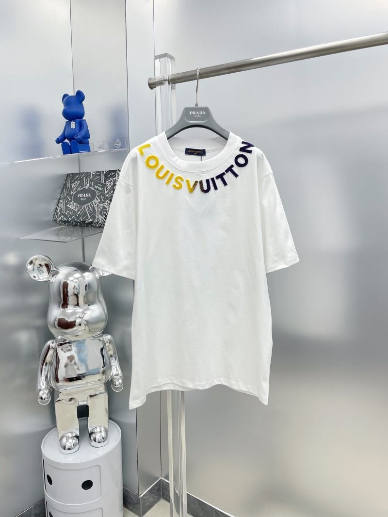 Louis Vuitton T-Shirts